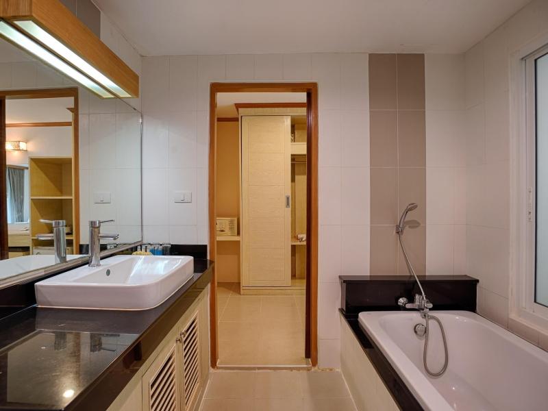 Phuket Island View Hotel