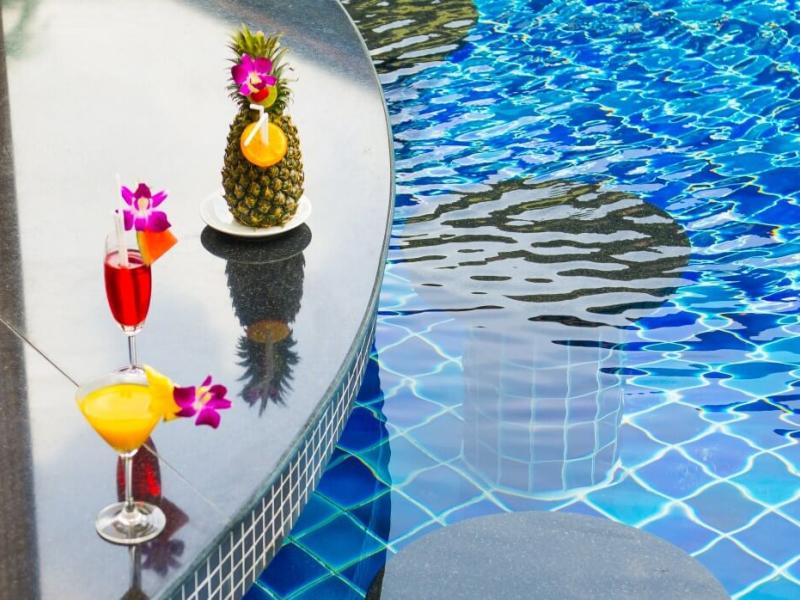 Phuket Island View Hotel