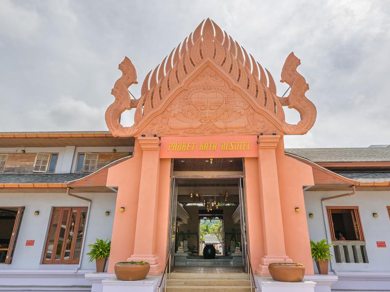 Phuket Kata Resotel