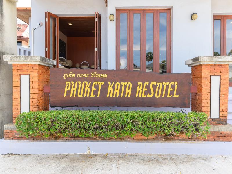 Phuket Kata Resotel