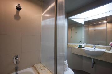 Отель Phuket Merlin Таиланд, о Пхукет, фото 11