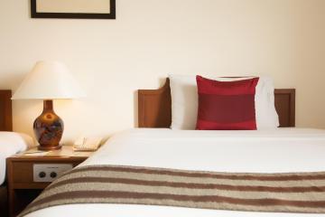 Отель Phuket Merlin Таиланд, о Пхукет, фото 13