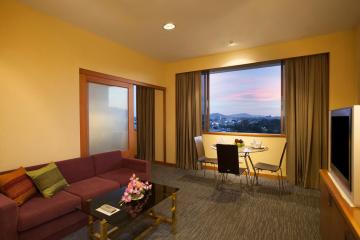 Отель Phuket Merlin Таиланд, о Пхукет, фото 20