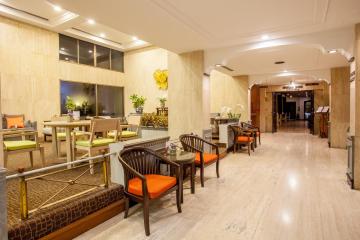 Отель Phuket Merlin Таиланд, о Пхукет, фото 2