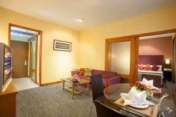 Отель Phuket Merlin Таиланд, о Пхукет, фото 22