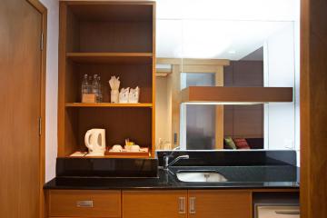 Отель Phuket Merlin Таиланд, о Пхукет, фото 25