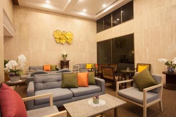 Отель Phuket Merlin Таиланд, о Пхукет, фото 3