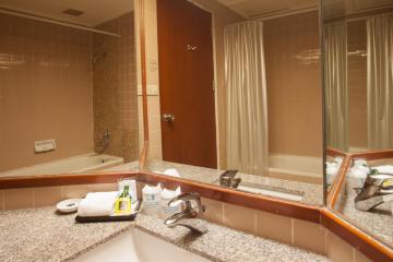 Отель Phuket Merlin Таиланд, о Пхукет, фото 9