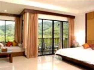 Phuket Naithon Resort