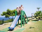 Cora Hotel & Spa Resort