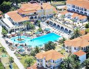 Cora Hotel & Spa Resort