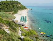 Cora Hotel & Spa Resort