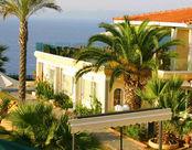 Cora Hotel & Spa Resort