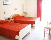 Cora Hotel & Spa Resort