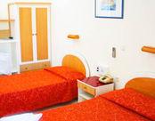 Cora Hotel & Spa Resort