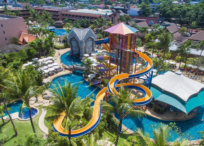 Phuket Orchid Resort & Spa