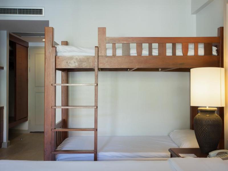 Phuket Orchid Resort & Spa