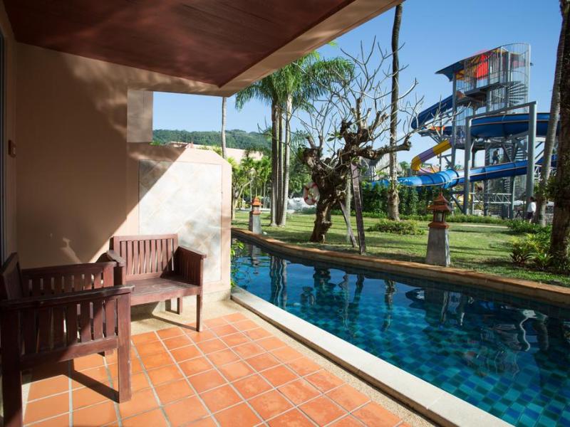 Phuket Orchid Resort & Spa