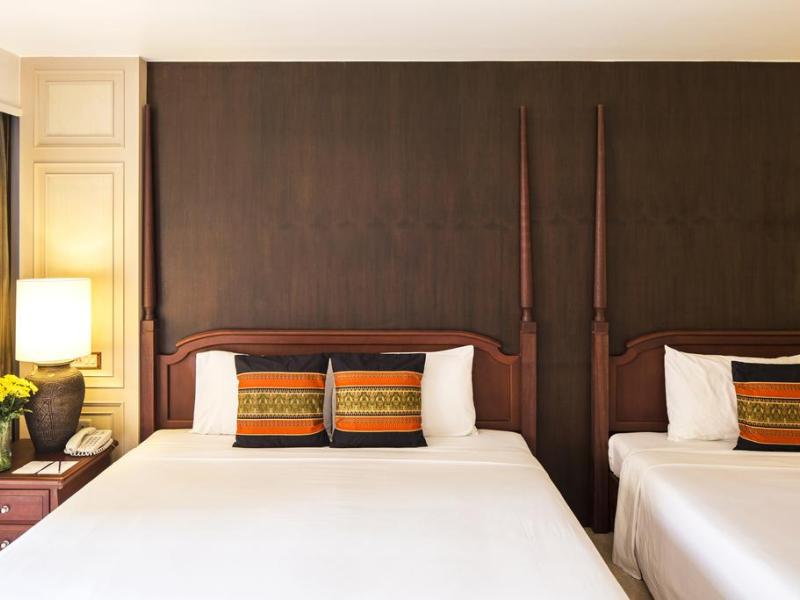 Phuket Orchid Resort & Spa