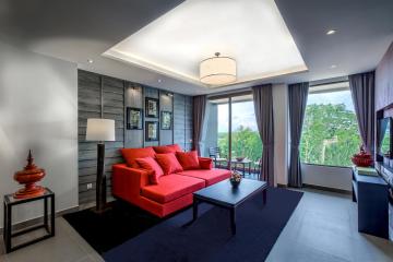 Отель Phuket Pavilions Таиланд, пляж Банг Тао, фото 14