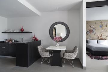 Отель Phuket Pavilions Таиланд, пляж Банг Тао, фото 19