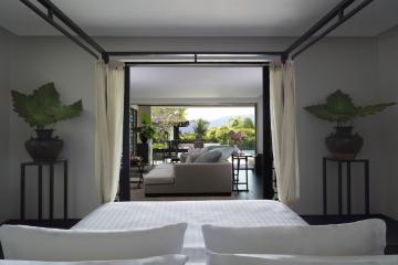 Отель Phuket Pavilions Таиланд, пляж Банг Тао, фото 22