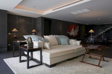 Отель Phuket Pavilions Таиланд, пляж Банг Тао, фото 26