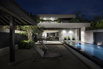 Отель Phuket Pavilions Таиланд, пляж Банг Тао, фото 28