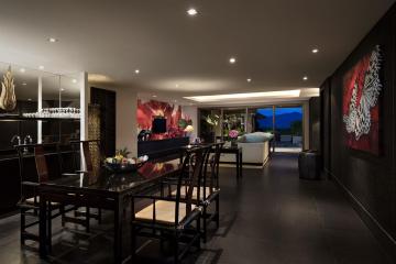 Отель Phuket Pavilions Таиланд, пляж Банг Тао, фото 34