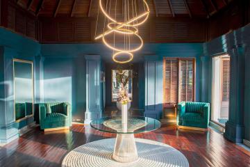 Отель Phuket Pavilions Таиланд, пляж Банг Тао, фото 38