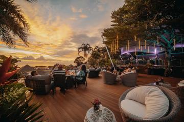 Отель Phuket Pavilions Таиланд, пляж Банг Тао, фото 44