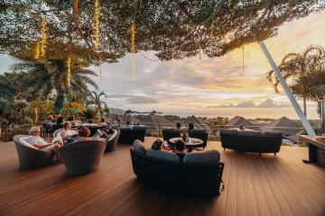 Отель Phuket Pavilions Таиланд, пляж Банг Тао, фото 45