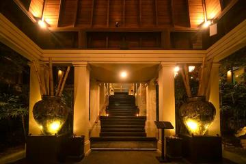 Отель Phuket Pavilions Таиланд, пляж Банг Тао, фото 50