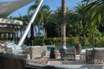 Отель Phuket Pavilions Таиланд, пляж Банг Тао, фото 52