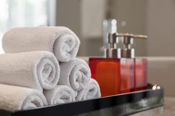 Отель Phuket Pavilions Таиланд, пляж Банг Тао, фото 6