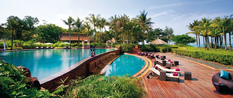 Phulay Bay a Ritz-Carlton Reserve