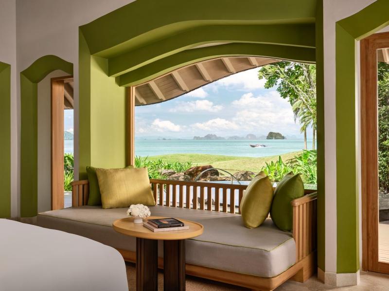 Phulay Bay a Ritz-Carlton Reserve