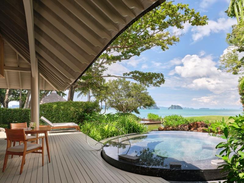 Phulay Bay a Ritz-Carlton Reserve