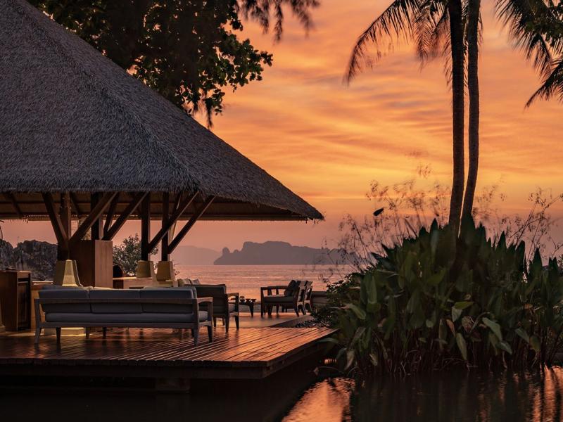 Phulay Bay a Ritz-Carlton Reserve