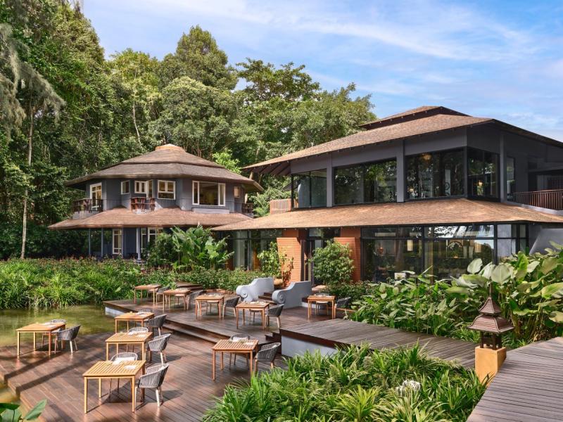Phulay Bay a Ritz-Carlton Reserve