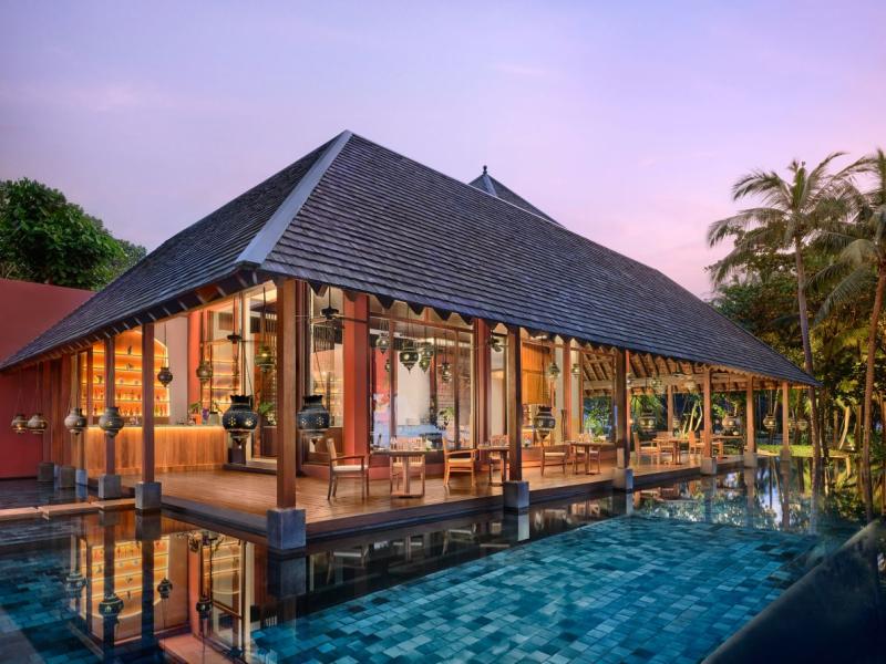 Phulay Bay a Ritz-Carlton Reserve