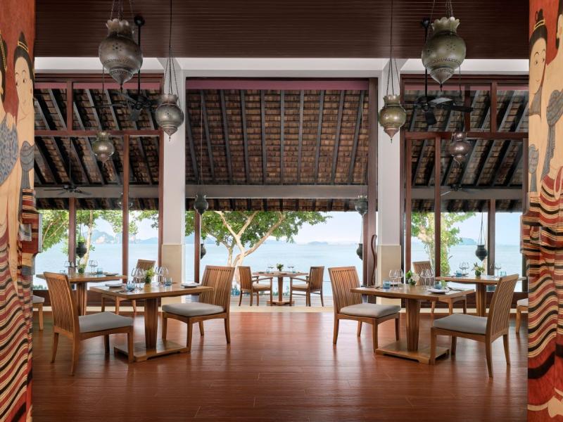 Phulay Bay a Ritz-Carlton Reserve
