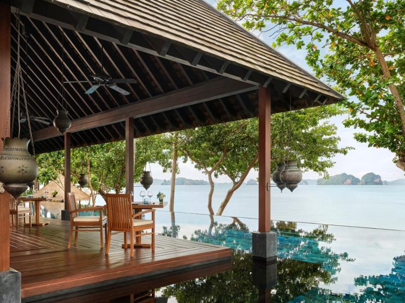 Phulay Bay a Ritz-Carlton Reserve