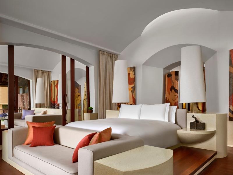 Phulay Bay a Ritz-Carlton Reserve