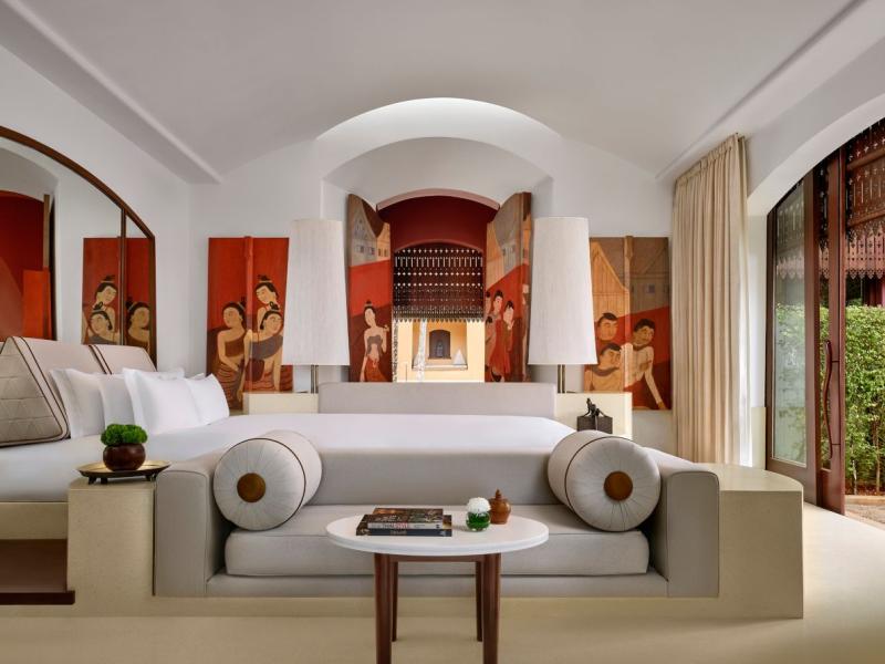 Phulay Bay a Ritz-Carlton Reserve