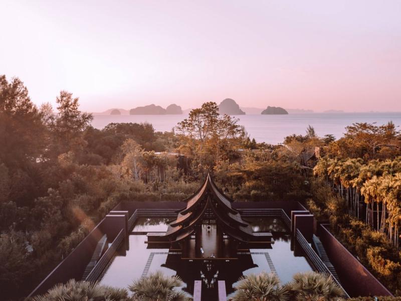 Phulay Bay a Ritz-Carlton Reserve