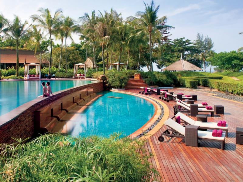 Phulay Bay a Ritz-Carlton Reserve