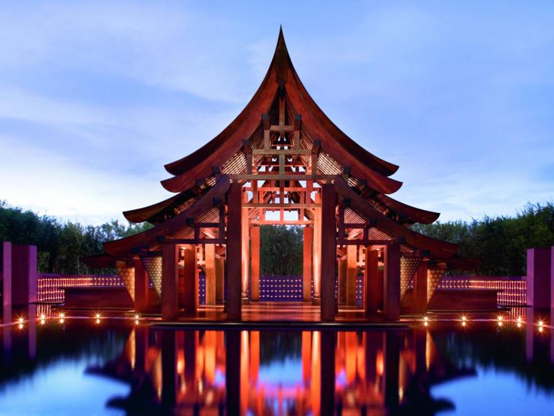 Phulay Bay a Ritz-Carlton Reserve