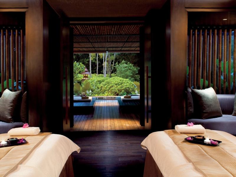 Phulay Bay a Ritz-Carlton Reserve