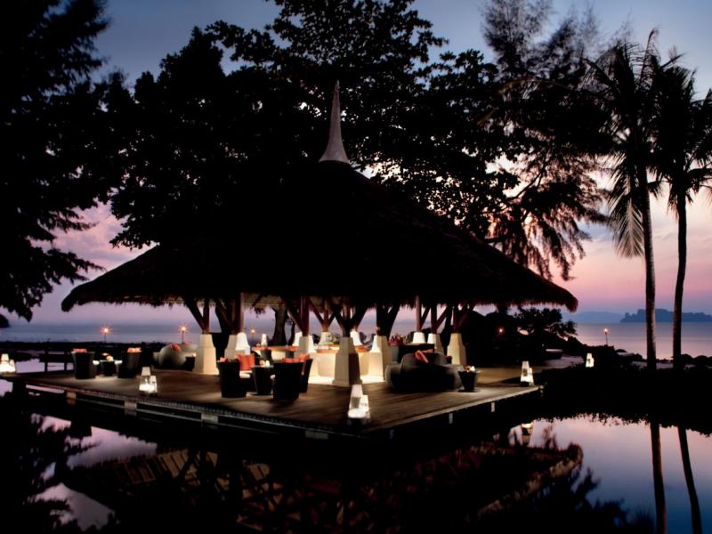 Phulay Bay a Ritz-Carlton Reserve